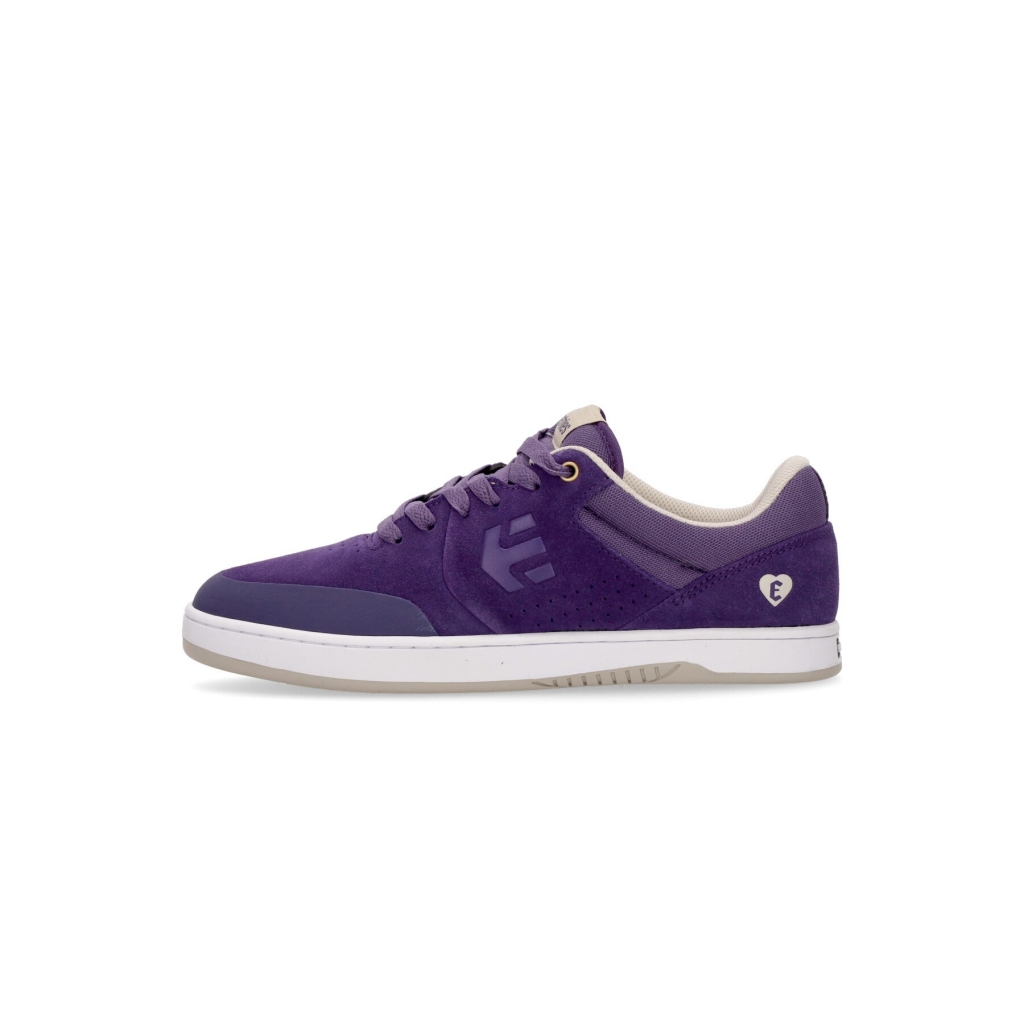 scarpe skate uomo marana x henry gartland PURPLE