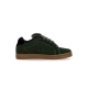 scarpe skate uomo fader GREEN/GUM