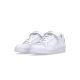 scarpa bassa donna forum low w CLOUD WHITE/CLOUD WHITE/CLOUD WHITE