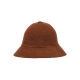 cappello da pescatore uomo bermuda casual MAHOGANY