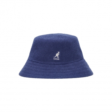 cappello da pescatore uomo bermuda bucket STARRY BLUE