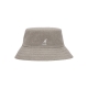 cappello da pescatore uomo bermuda bucket MOONSTRUCK