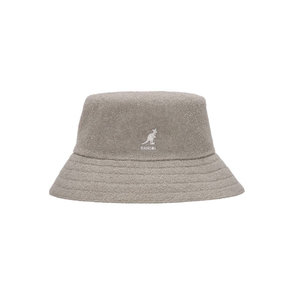 cappello da pescatore uomo bermuda bucket MOONSTRUCK