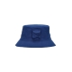 cappello da pescatore uomo retrofuture bucket BLUE