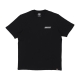 maglietta uomo roseburg tee BLACK