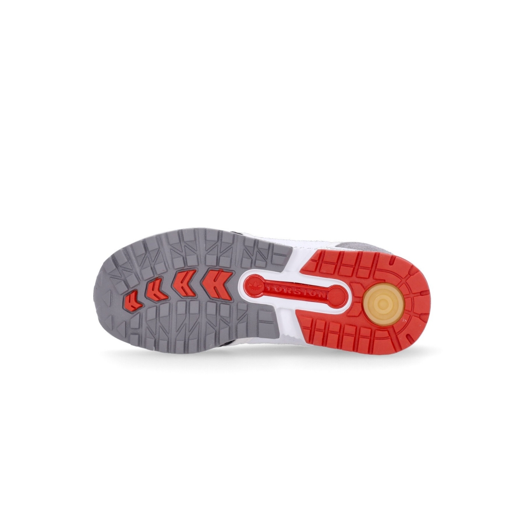 scarpa bassa donna equipment csg 91 w CLOUD WHITE/PRECIOUS RED/GREY THREE