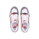 scarpa bassa donna equipment csg 91 w CLOUD WHITE/PRECIOUS RED/GREY THREE