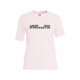 T-shirt Jalona rosa
