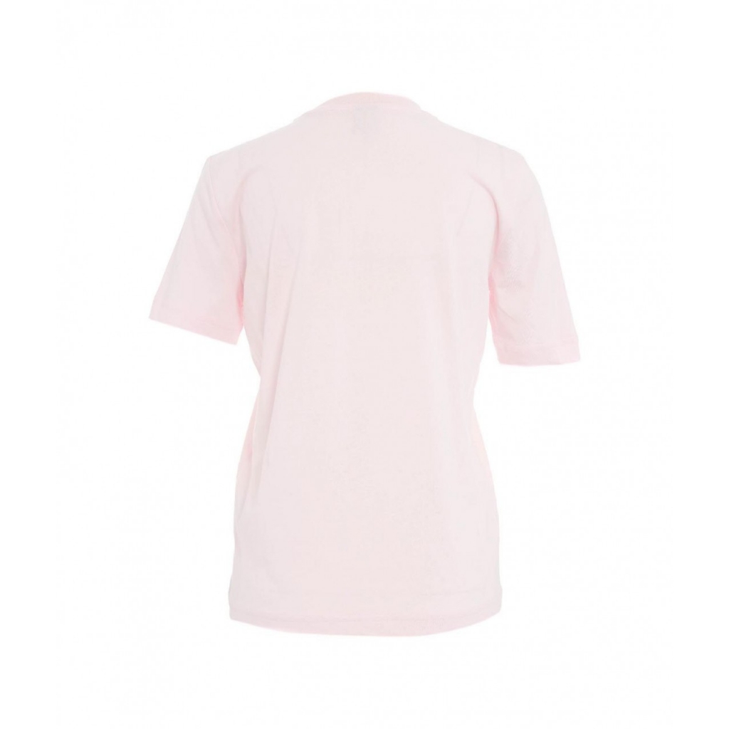 T-shirt Jalona rosa