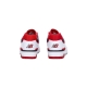 scarpa bassa uomo 550 WHITE/RED