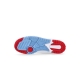 scarpa bassa uomo 550 WHITE/RED/BLUE