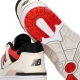 scarpa bassa uomo 550 SEA SALT/TRUE RED