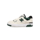 scarpa bassa uomo 550 SEA SALT/PINE GREEN