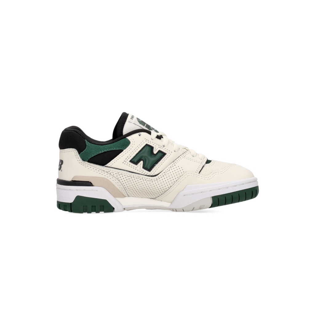 scarpa bassa uomo 550 SEA SALT/PINE GREEN