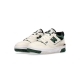 scarpa bassa uomo 550 SEA SALT/PINE GREEN