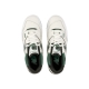 scarpa bassa uomo 550 SEA SALT/PINE GREEN