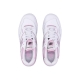 scarpa bassa donna 550 WHITE/PINK