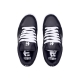 scarpe skate uomo faze BLACK/WHITE