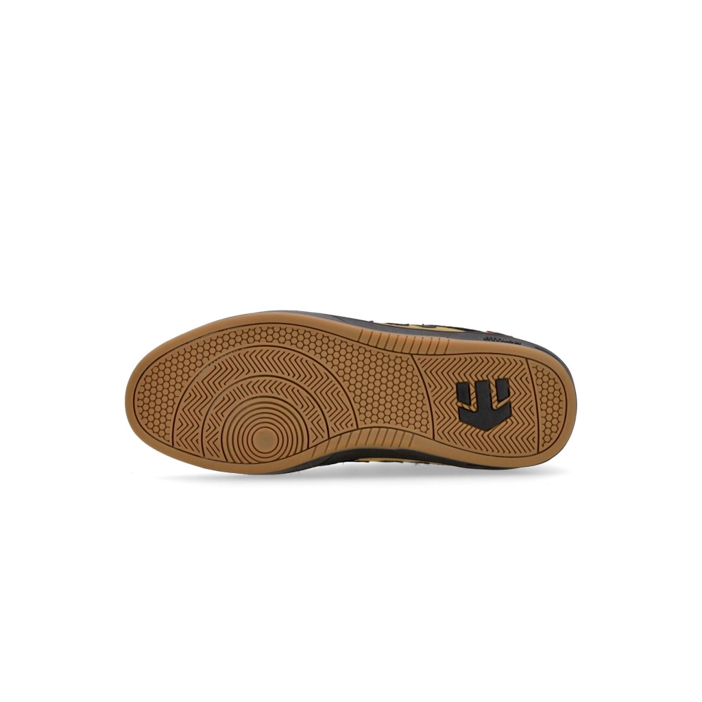 scarpe running uomo windrow x indy BLACK BROWN