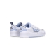 scarpa bassa uomo adi2000 CLOUD WHITE/BLUE DAWN/CORE BLACK