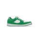 scarpe skate uomo accel slim GREEN/WHITE