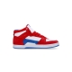 scarpe skate uomo mc rap hi RED/WHITE/BLUE