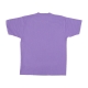 maglietta uomo sun flower heavyweight tee PURPLE FLOWER