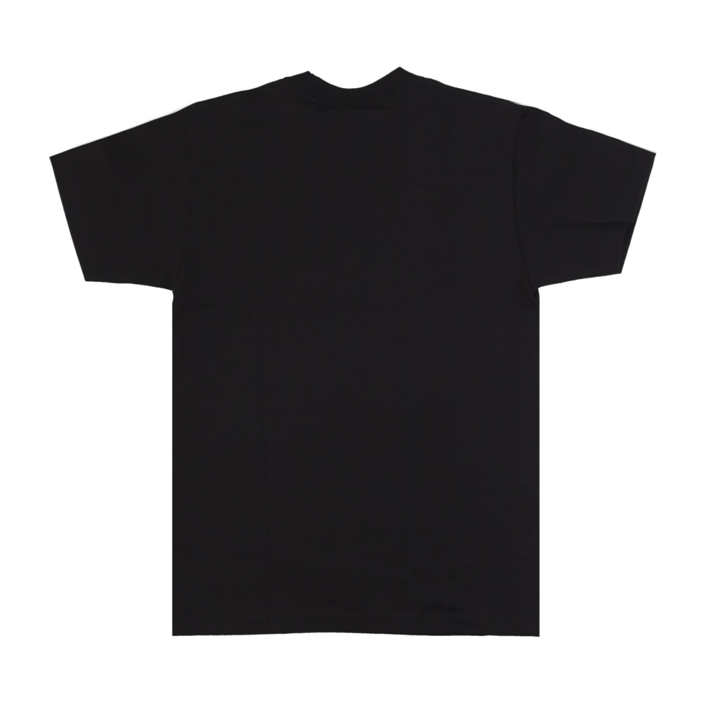 maglietta uomo discover tee x goodyear BLACK