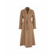 Cappotto Prater beige