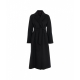 Cappotto Prater nero