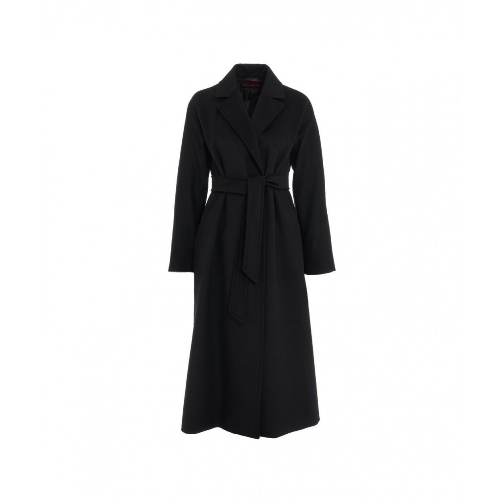 Cappotto Prater nero