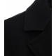 Cappotto Prater nero