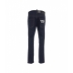 Jeans Skater blu scuro