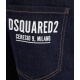 Jeans Skater blu scuro