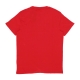 maglietta uomo nba team graphic tee chibul FRONT DOOR RED/BLACK