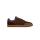 scarpe skate uomo marana x michelin BROWN/BLUE/GUM