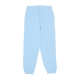 pantalone tuta leggero uomo mlb league essentials jogger losdod CHROME BLUE/WHITE