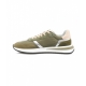 Sneakers Tropez 20 Low oliva