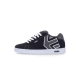 scarpe skate uomo fader DARK GREY/WHITE