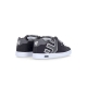 scarpe skate uomo fader DARK GREY/WHITE