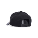 cappellino visiera curva uomo nhl cold zone mvp dp anaduc BLACK