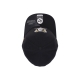cappellino visiera curva uomo nhl cold zone mvp dp anaduc BLACK