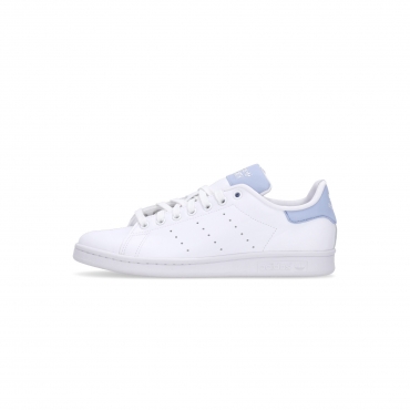 scarpa bassa uomo stan smith CLOUD WHITE/CLOUD WHITE/BLUE DAWN