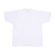 maglietta uomo sun flower heavyweight tee WHITE