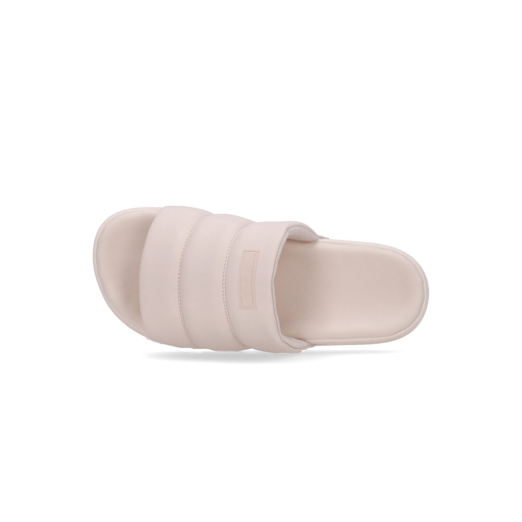ciabatte donna adilette essential w WONDER QUARTZ/WONDER QUARTZ/WONDER QUARTZ