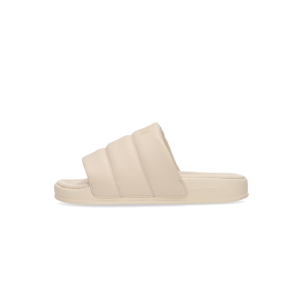 ciabatte donna adilette essential w WONDER QUARTZ/WONDER QUARTZ/WONDER QUARTZ