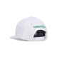 cappellino visiera curva uomo nba all in pro snapback hwc milbuc WHITE