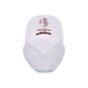 cappellino visiera curva uomo nba all in pro snapback hwc milbuc WHITE