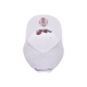 cappellino visiera curva uomo nba all in pro snapback hwc torrap WHITE
