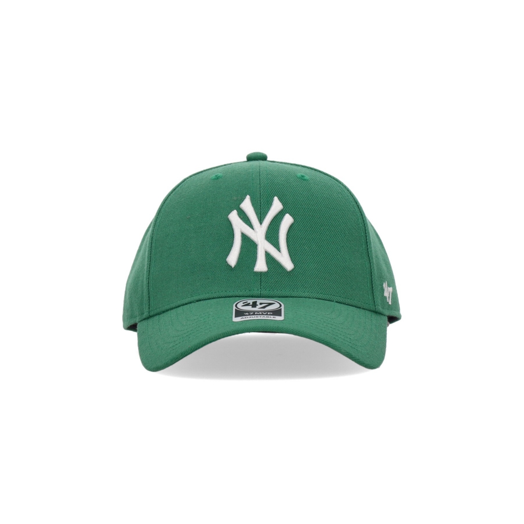 cappellino visiera curva uomo mlb mvp neyyan KELLY